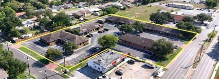 Preview of Office space for Rent at 4025 East Southcross