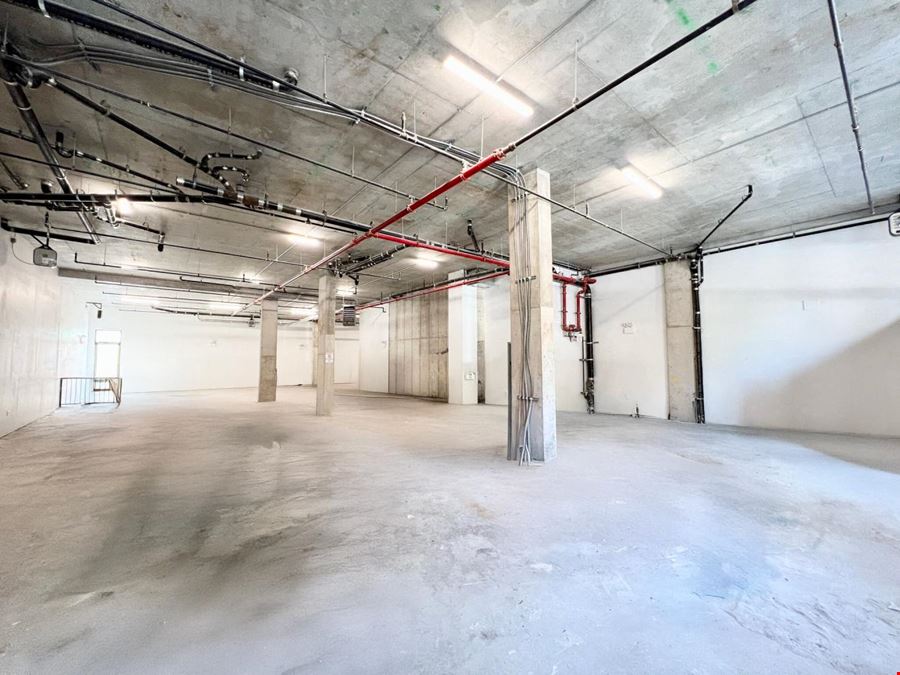 1104 Bedford Ave