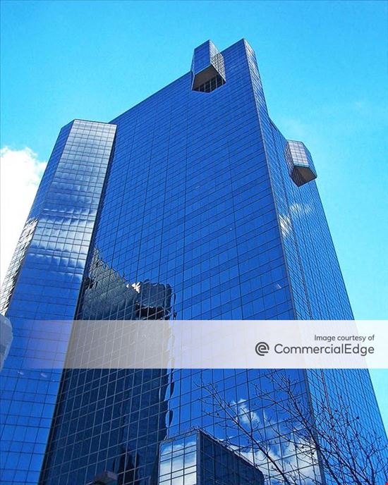 City Center Management - 201 Main Street