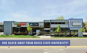 Broadway Retail