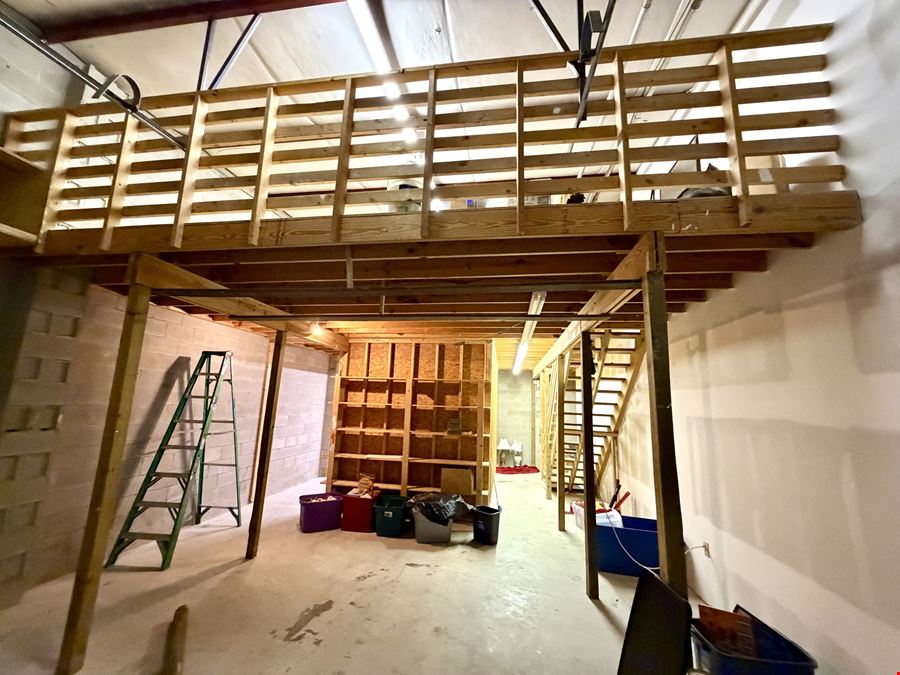 Hwy 70 East New Bern - Retail Space for Lease