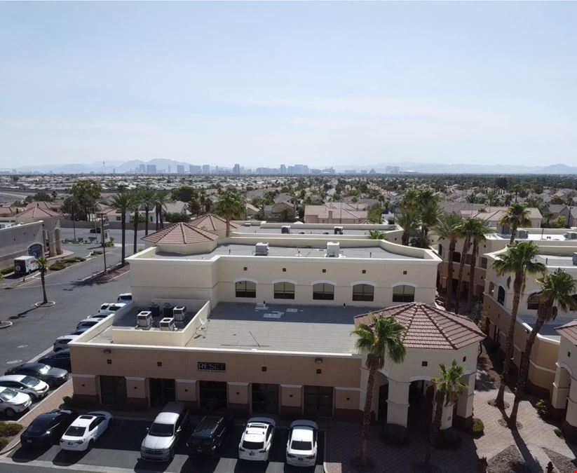 Durango Courtyard Executive Suites
