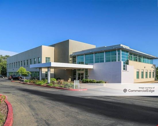 Preview of Office space for Rent at 1580 Creekside Drive
