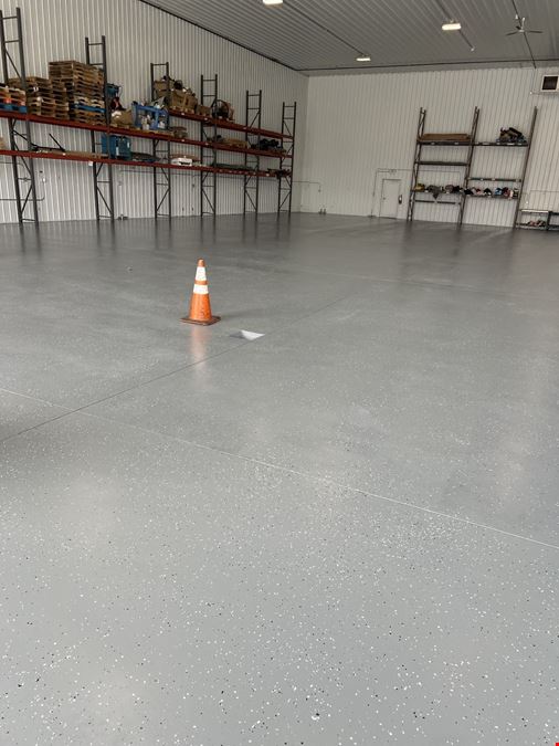 4027 W. Ridge- Warehouse