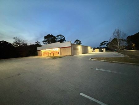 Preview of Retail space for Sale at 1110 Gulf Beach Hwy