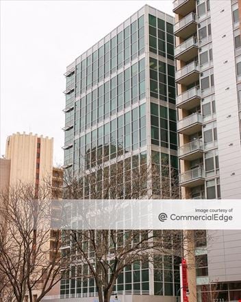 Preview of Office space for Rent at 8757 Georgia Avenue