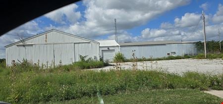 Preview of Industrial space for Sale at 9440 Mississippi St Merrillville IN 46410