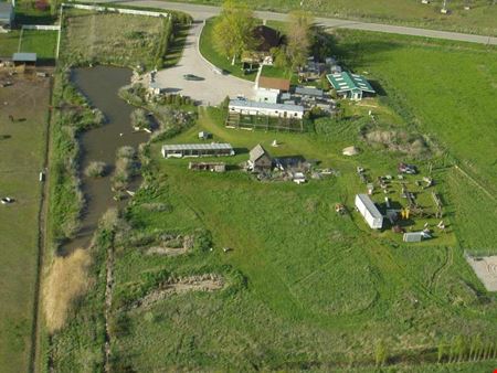 Preview of VacantLand space for Sale at 3101 Pioneer Road