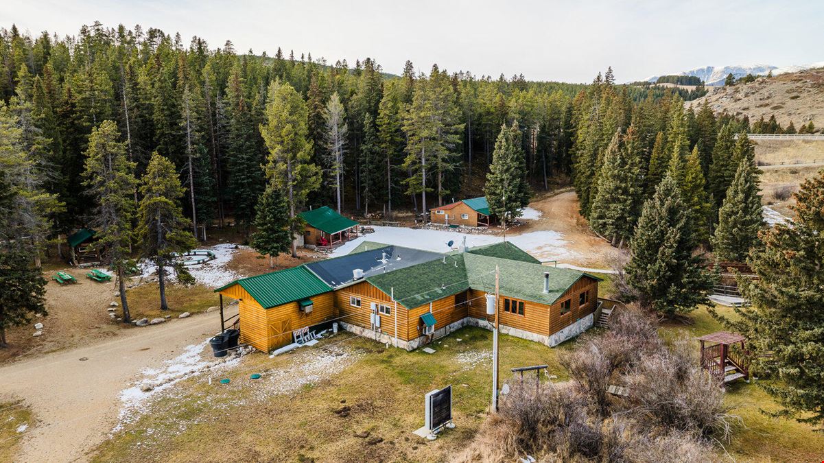7845 US Highway 16 W