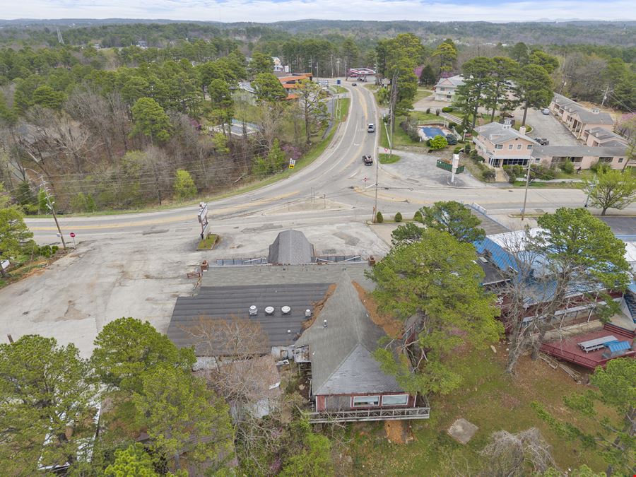 104 Huntsville Rd