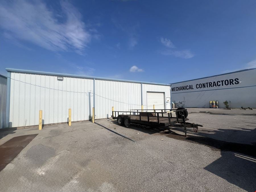 Turnkey Contractor Facility