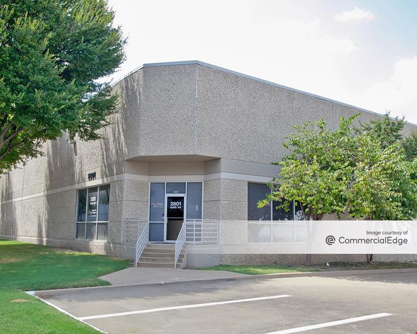 Jupiter North Distribution Center
