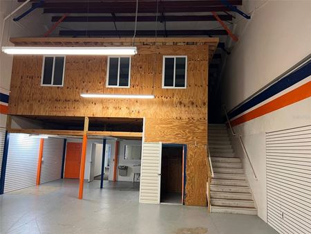 Preview of Industrial space for Rent at 4566 NW 5th Blvd