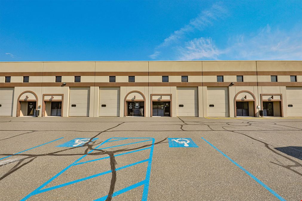 Hillsborough Business Center