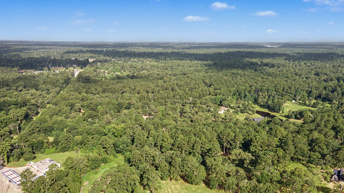 25-Acre Investment & Development Tract