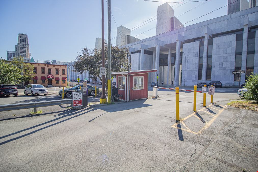 282-332 Hamilton Street