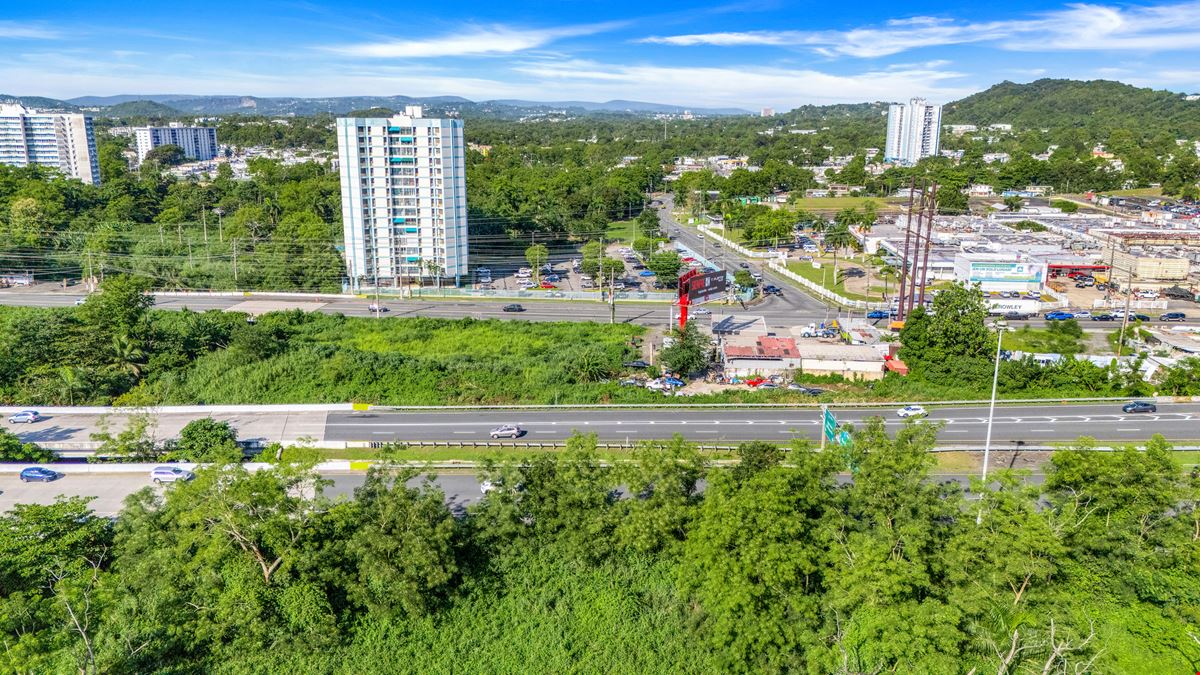 Prime Commercial Parcel @ Carolina