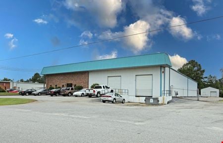 Preview of Industrial space for Sale at 116 N Shorecrest Rd