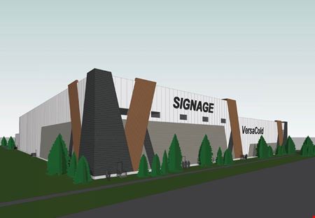 Preview of commercial space at 585 41 Street North