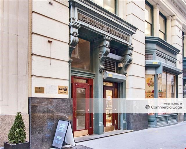 23 West 18th Street