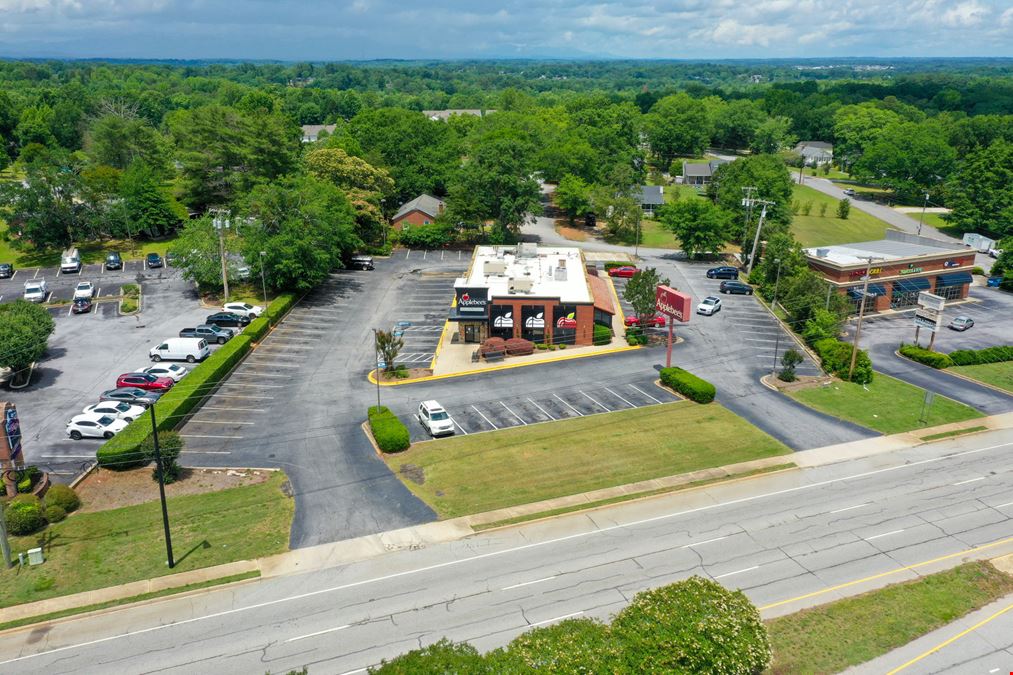 Applebee's | Greer, SC
