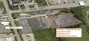 5760 Belleville Rd