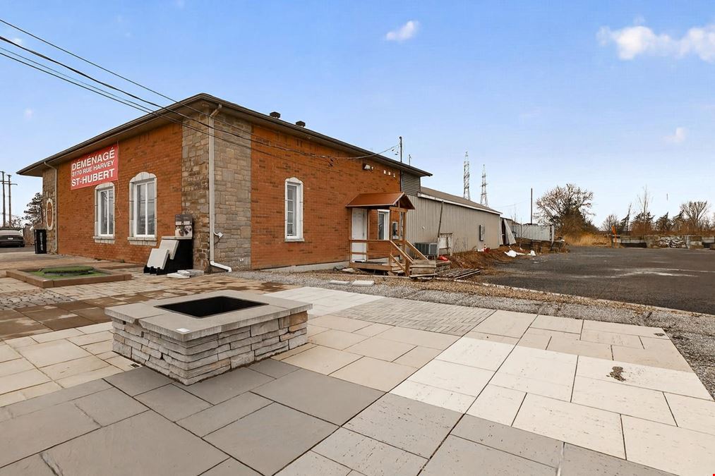 77 boulevard Sir-Wilfrid-Laurier