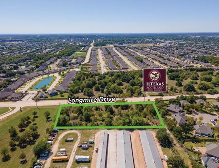 Preview of Other space for Sale at Longmire Drive