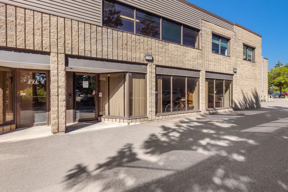 155 Terence Matthews Crescent unit 1&8