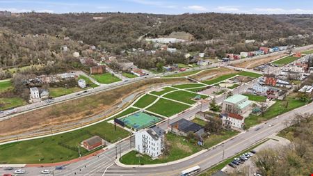 Preview of Multi-Family space for Sale at 1610 Queen City Avenue