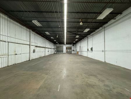 Preview of Industrial space for Rent at 5445 South 101st East Avenue