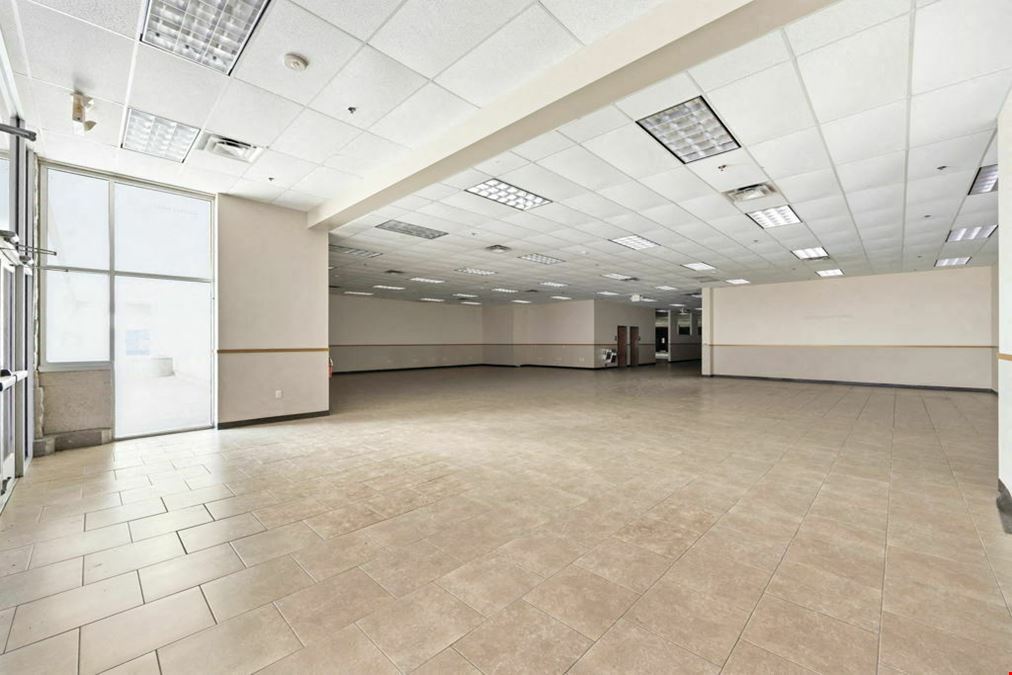 Eastgate Plaza | 1430-1524 Northwest Hwy, Garland, TX