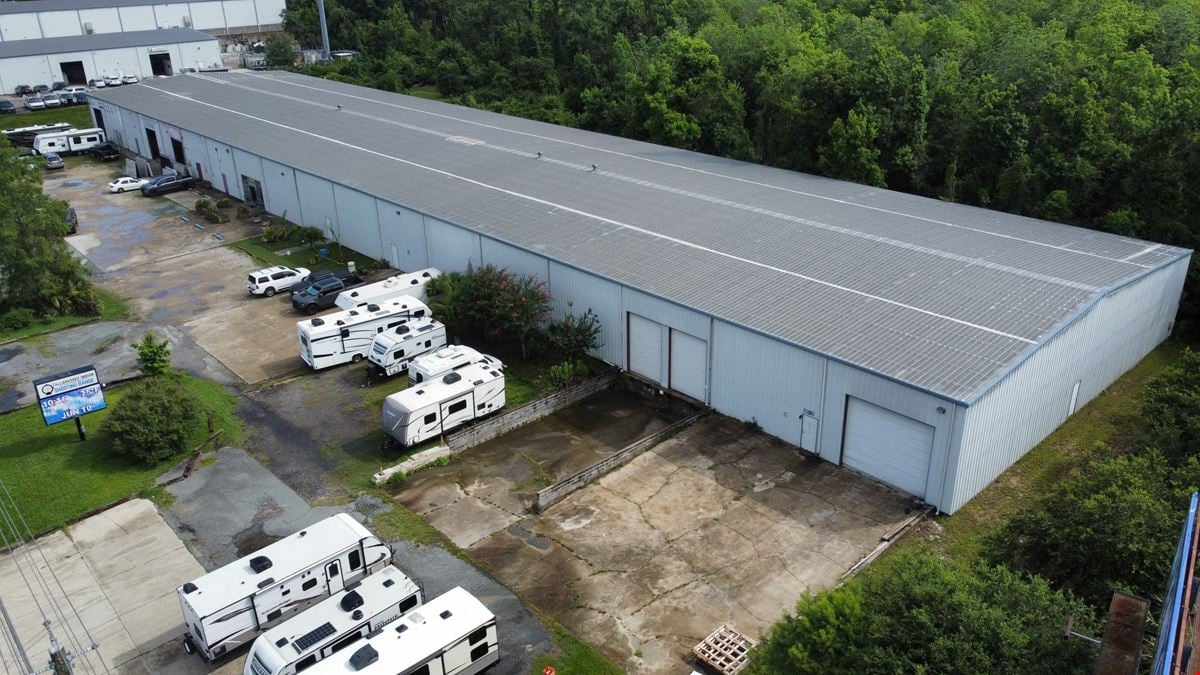 VALUE ADD INDUSTRIAL - 499 CCSW