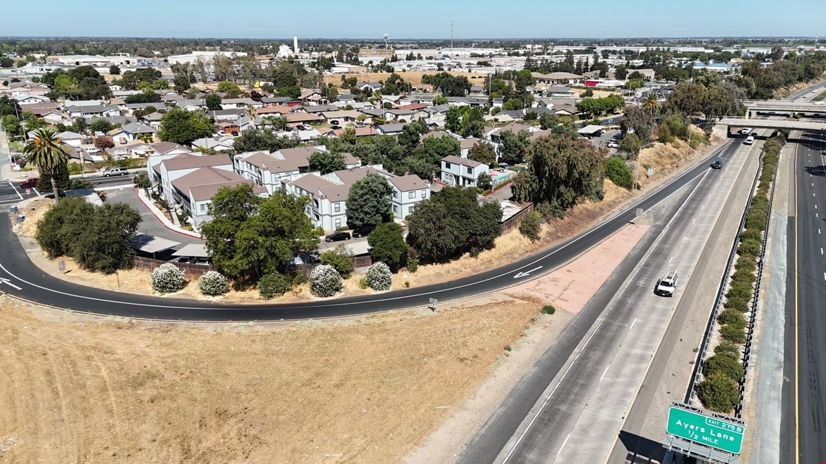 Trailridge Apartments
