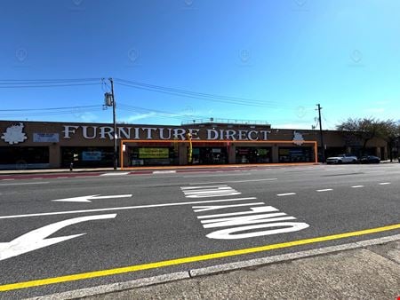 Preview of commercial space at 2441 Flatbush Ave