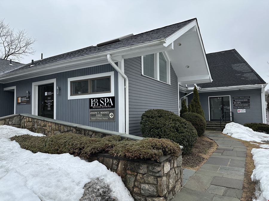 85 North Street