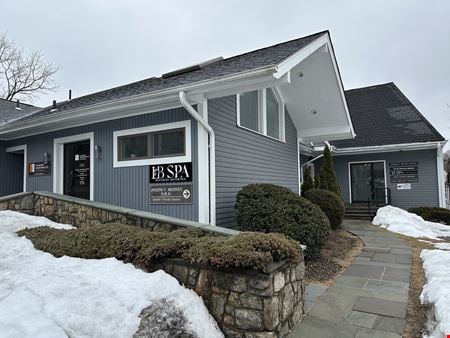 Preview of Office space for Rent at 85 North Street