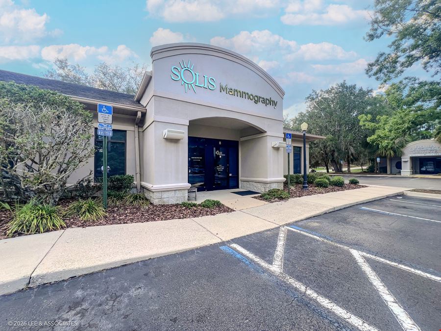 7550 W. University Avenue - Tower Hill Office Park Building for Sale