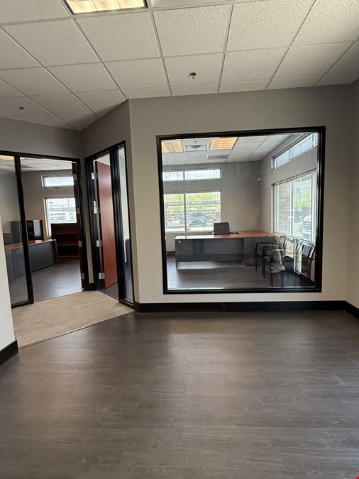 Foothills Office Park