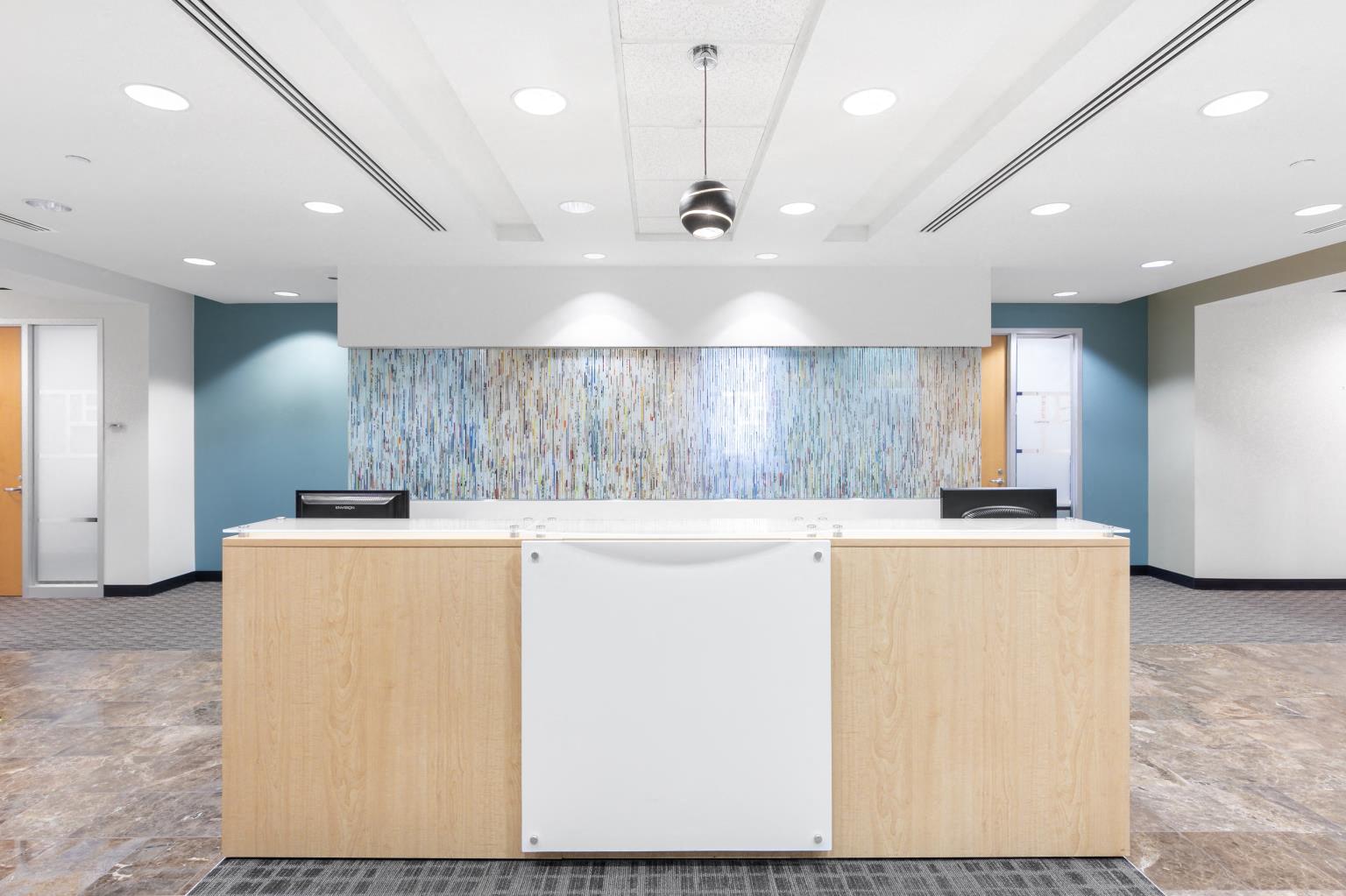 Preview of Coworking space for Rent