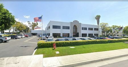 Preview of Industrial space for Sale at 3 Studebaker