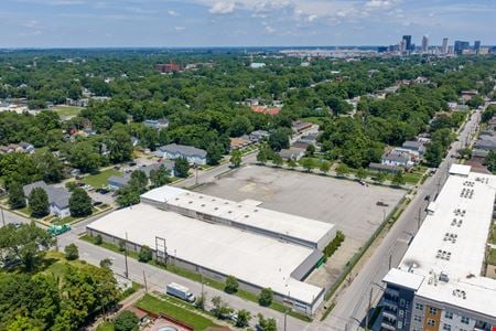 Preview of Industrial space for Sale at 2929 W Chestnut St