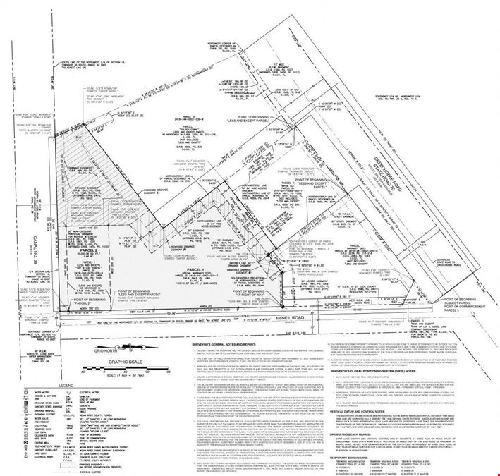 Fully Approved 18,000± SF Flex Condo Development Site