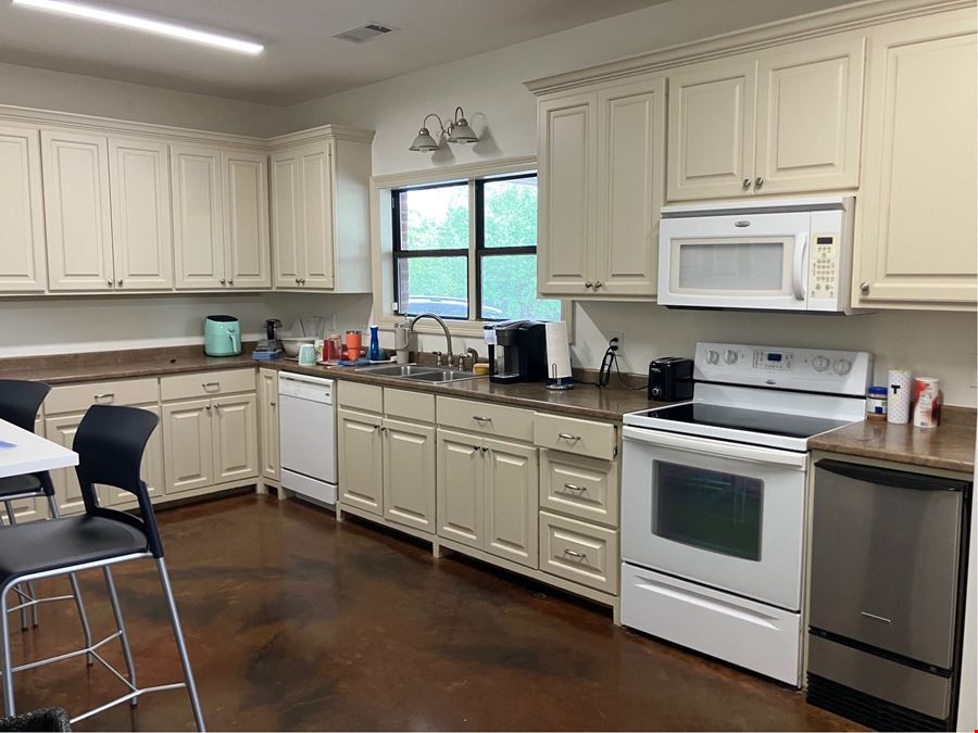 Office Space for Lease | Lakeland Dr | Flowood, MS