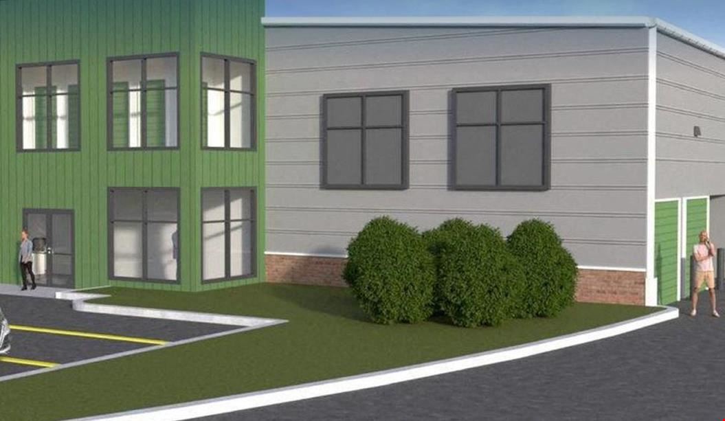 Newtown Self-Storage Investment Opportunity