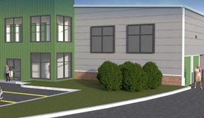 Newtown Self-Storage Investment Opportunity