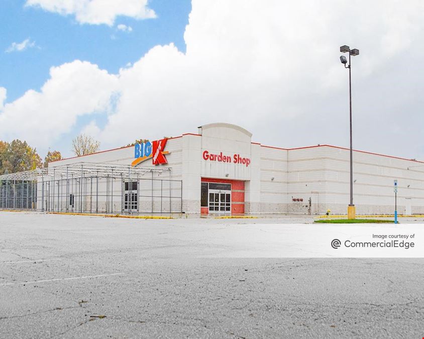 Vienna Pointe Plaza - 4290 West Vienna Road