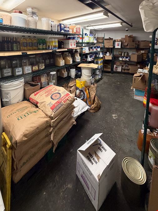 5902 14th Avenue | 25,000 SF Corner Property For Sale in Prime Borough Park