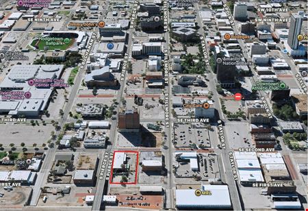 Preview of Industrial space for Sale at 112 Pierce S