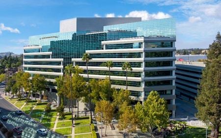 Preview of commercial space at 1850 Gateway Blvd 